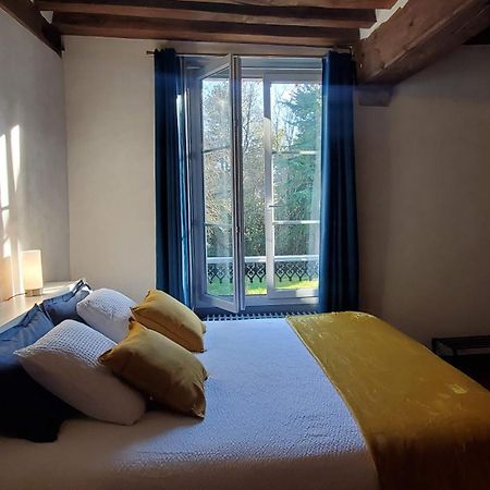 La Rossignolerie - La Familiale Vigneronne Bed & Breakfast Chouzy-sur-Cisse Dış mekan fotoğraf
