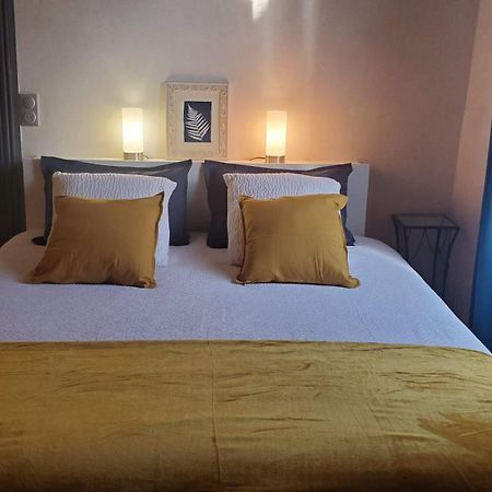 La Rossignolerie - La Familiale Vigneronne Bed & Breakfast Chouzy-sur-Cisse Dış mekan fotoğraf