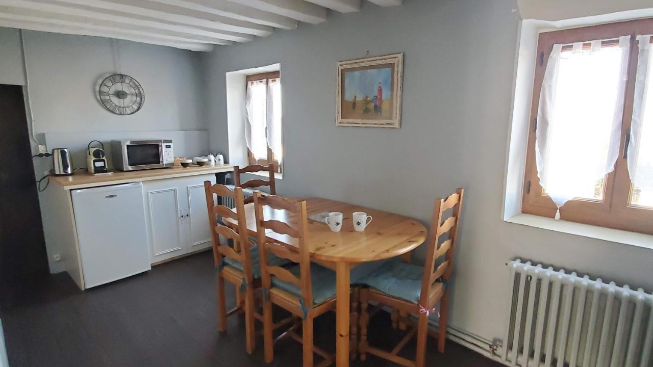 La Rossignolerie - La Familiale Vigneronne Bed & Breakfast Chouzy-sur-Cisse Dış mekan fotoğraf