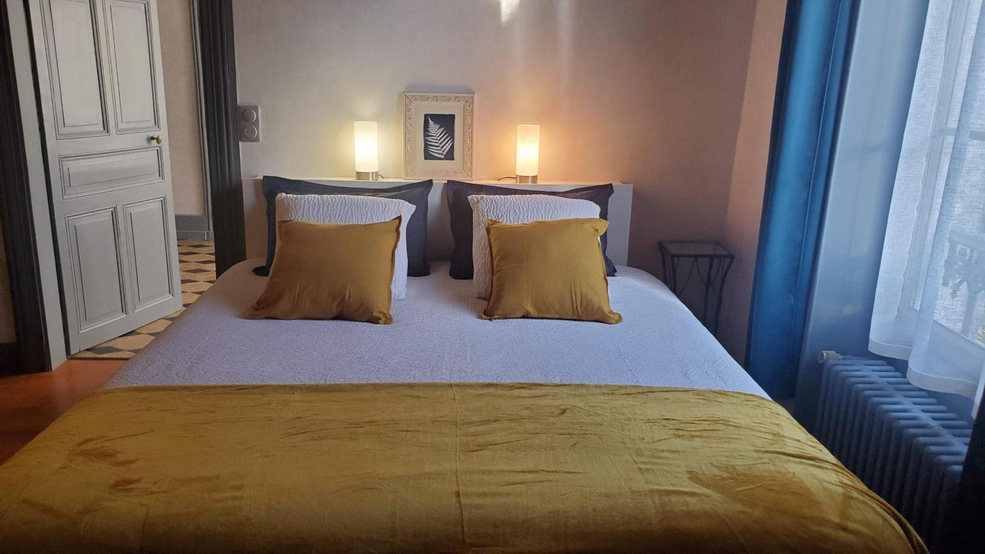 La Rossignolerie - La Familiale Vigneronne Bed & Breakfast Chouzy-sur-Cisse Dış mekan fotoğraf