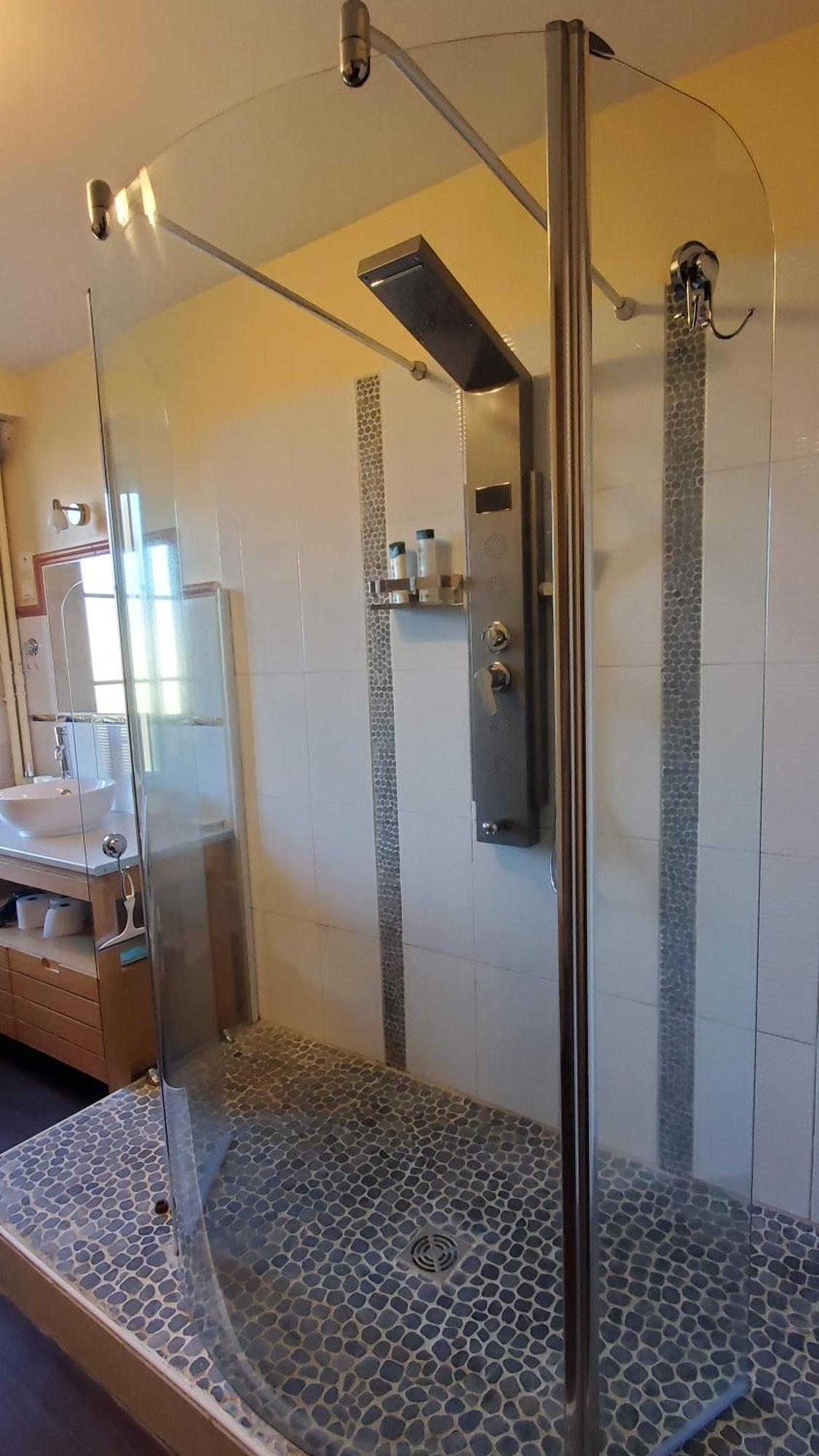 La Rossignolerie - La Familiale Vigneronne Bed & Breakfast Chouzy-sur-Cisse Dış mekan fotoğraf