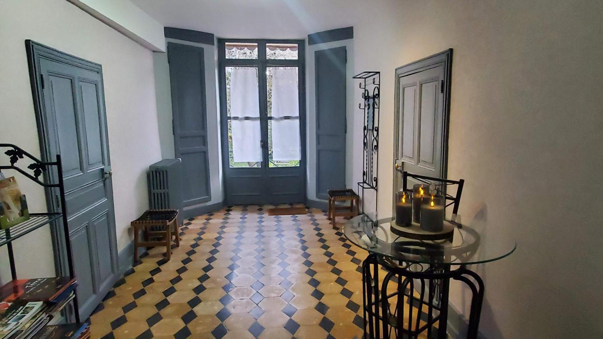 La Rossignolerie - La Familiale Vigneronne Bed & Breakfast Chouzy-sur-Cisse Dış mekan fotoğraf