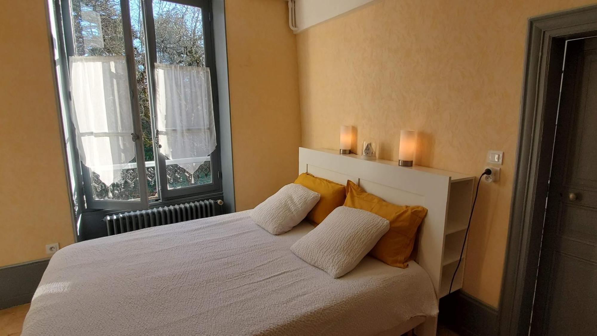 La Rossignolerie - La Familiale Vigneronne Bed & Breakfast Chouzy-sur-Cisse Dış mekan fotoğraf