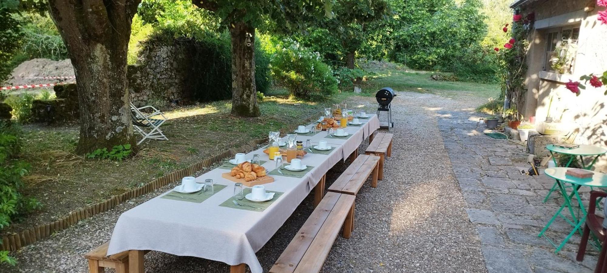 La Rossignolerie - La Familiale Vigneronne Bed & Breakfast Chouzy-sur-Cisse Dış mekan fotoğraf