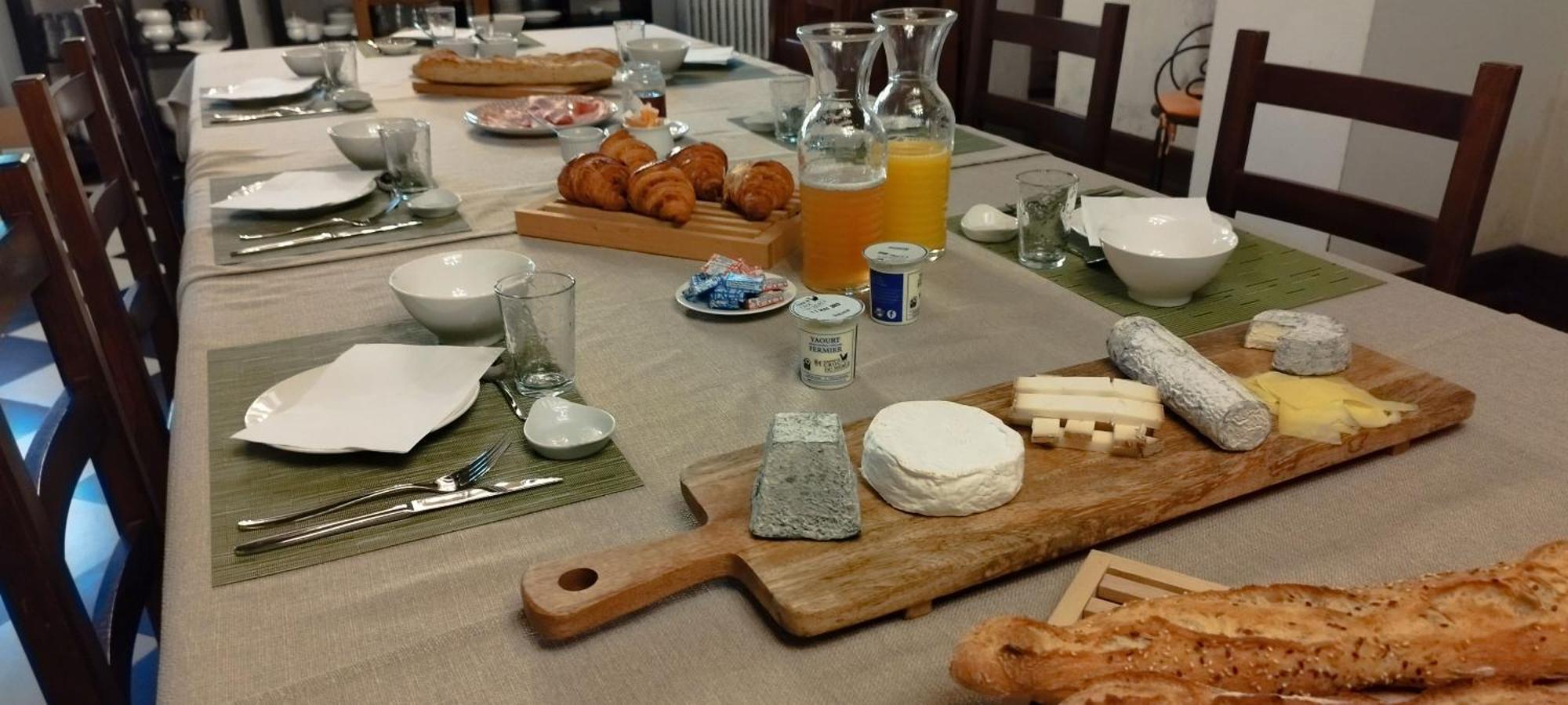La Rossignolerie - La Familiale Vigneronne Bed & Breakfast Chouzy-sur-Cisse Dış mekan fotoğraf