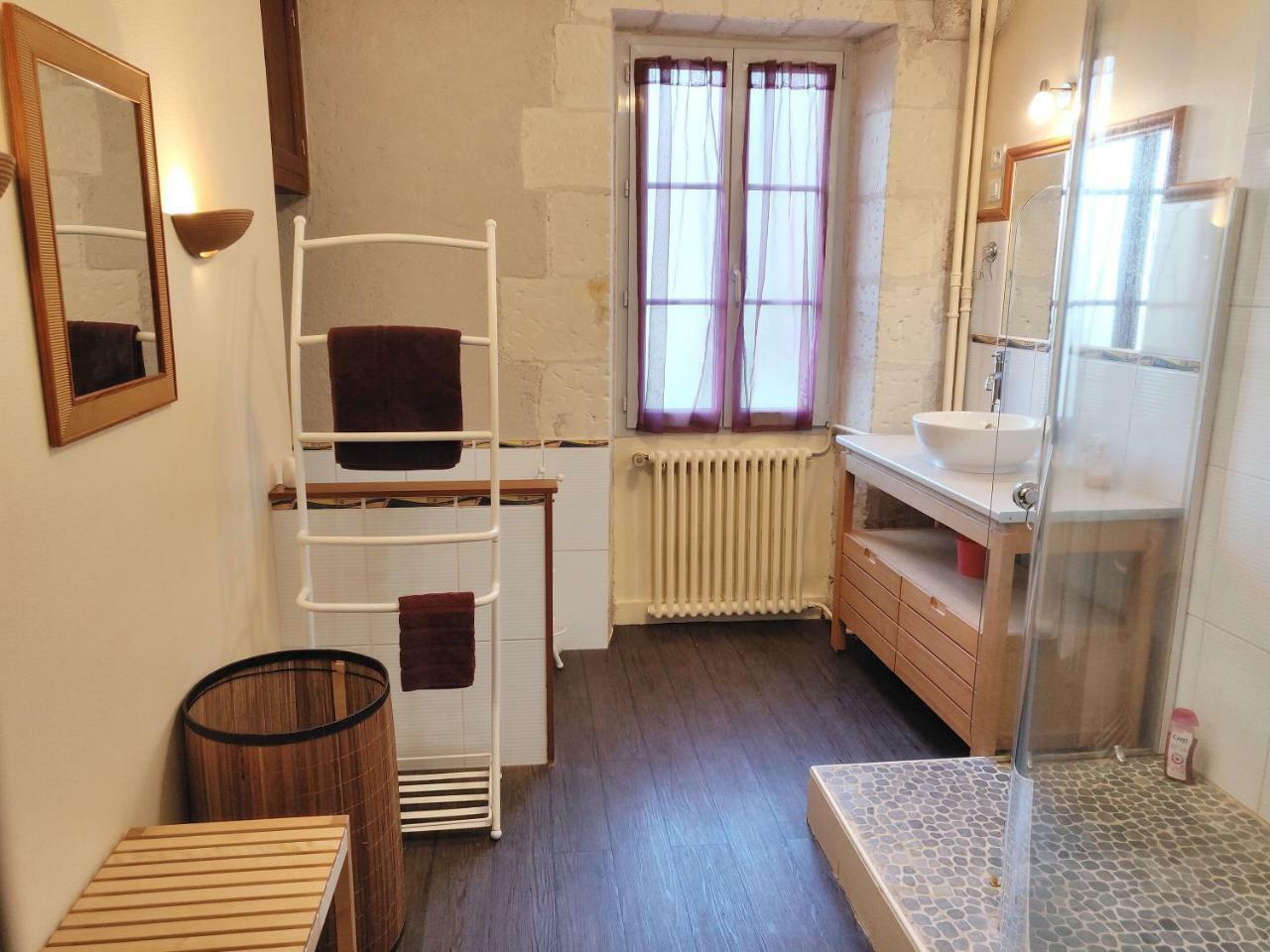 La Rossignolerie - La Familiale Vigneronne Bed & Breakfast Chouzy-sur-Cisse Dış mekan fotoğraf